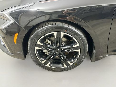 Used 2025 Kia K5 GT-Line w/ GT-Line Premium Package FWD image 8
