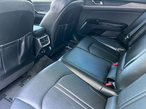 Used 2024 Kia K5 EX w/ EX Premium Package image 4