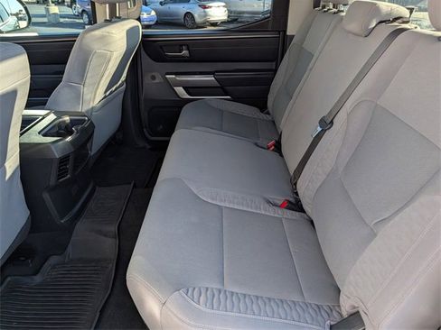 Used 2022 Toyota Tundra SR5 image 20