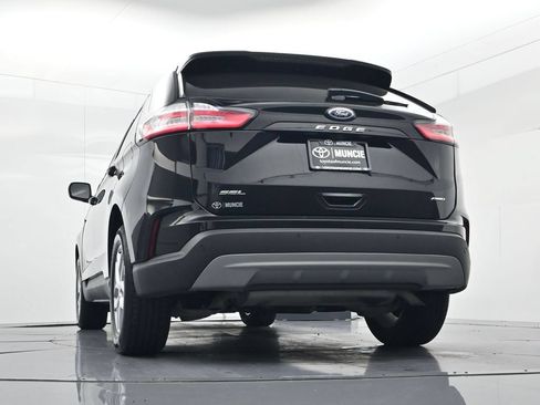 Used 2024 Ford Edge SEL AWD/4WD image 45