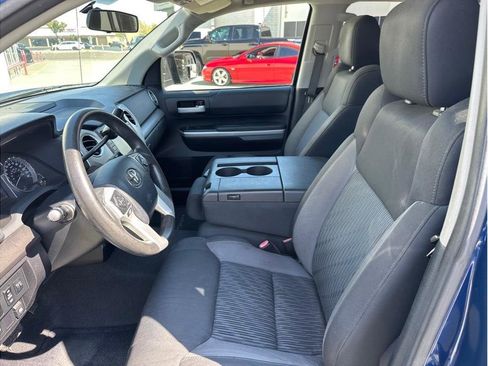 Used 2014 Toyota Tundra SR5 image 16