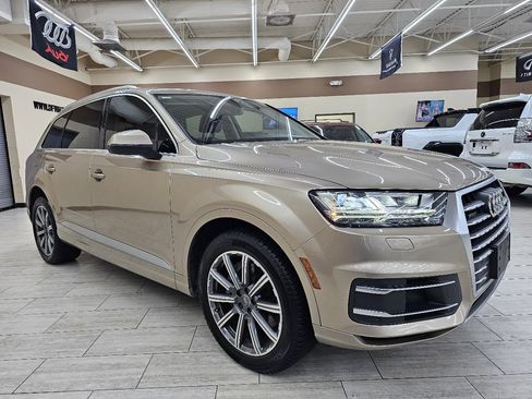 Used 2019 Audi Q7 3.0T Premium Plus w/ Premium Plus Package image 5