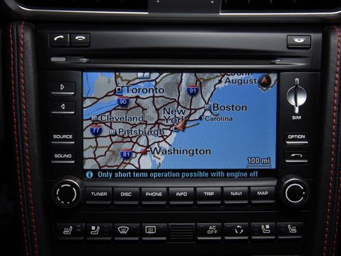 Used 2011 Porsche 911 Carrera 4S image 34