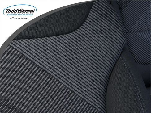 New 2027 Chevrolet Bolt LT image 21