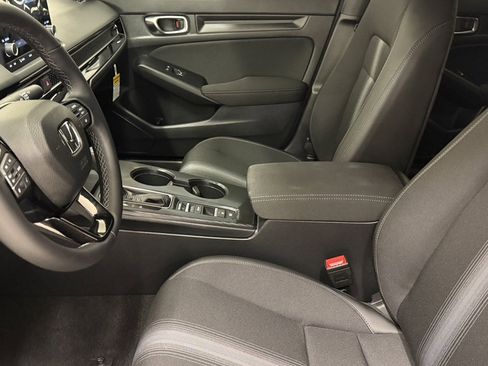 New 2026 Honda Civic Sport image 16