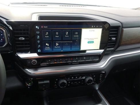 New 2026 Chevrolet Silverado 1500 High Country image 12