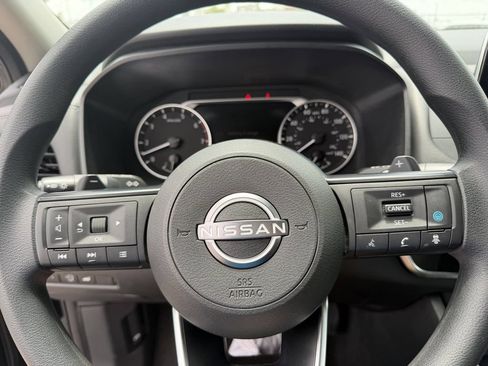 Used 2024 Nissan Rogue SV FWD image 18