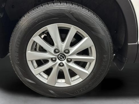 Used 2016 MAZDA CX-5 Sport FWD image 30