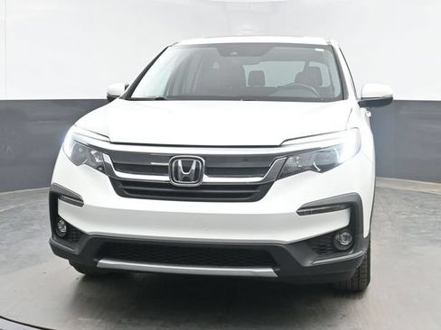 Used 2022 Honda Pilot EX-L image 3