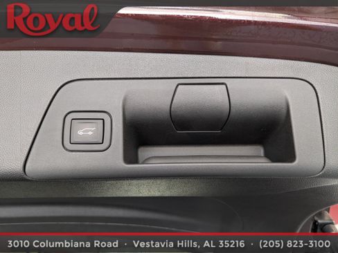 Used 2023 Buick Envision Avenir FWD image 13