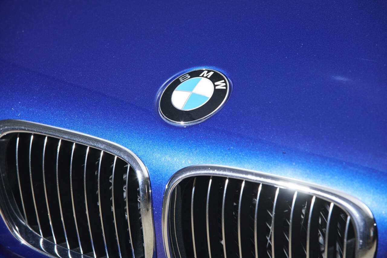Used 2001 BMW M5 RWD image 21