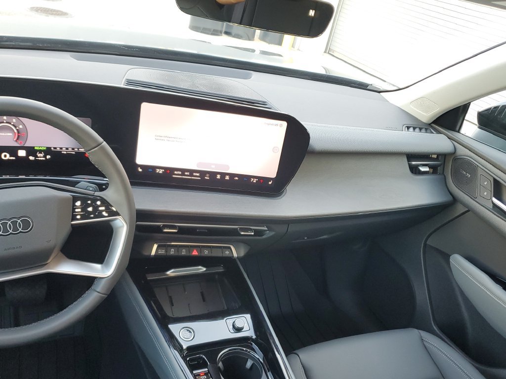 New 2026 Audi Q3 quattro 2.0T AWD/4WD image 20