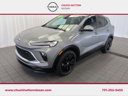 Used 2024 Buick Encore GX Sport Touring w/ Comfort Package