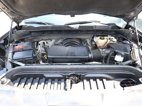 Certified 2022 GMC Sierra 1500 AT4X AWD/4WD image 51