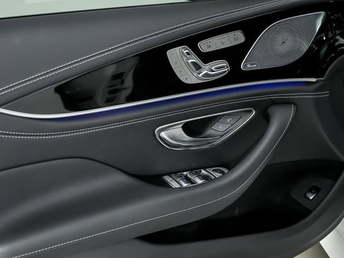 Used 2020 Mercedes-Benz AMG GT 53 image 18