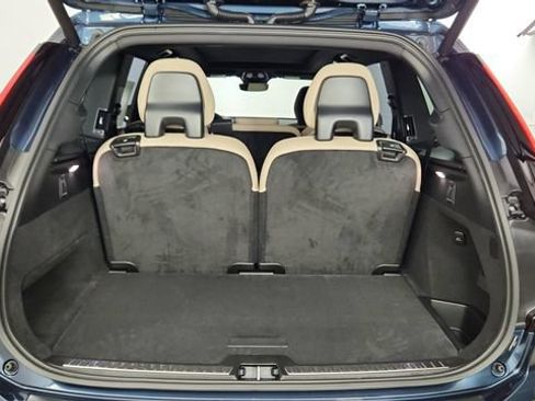 New 2026 Volvo XC90 B6 Plus w/ Protection Package Premier AWD/4WD image 42