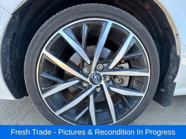 Used 2024 Subaru Impreza 2.0i Sport AWD/4WD image 10