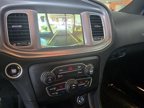 Used 2023 Dodge Charger SXT RWD image 20
