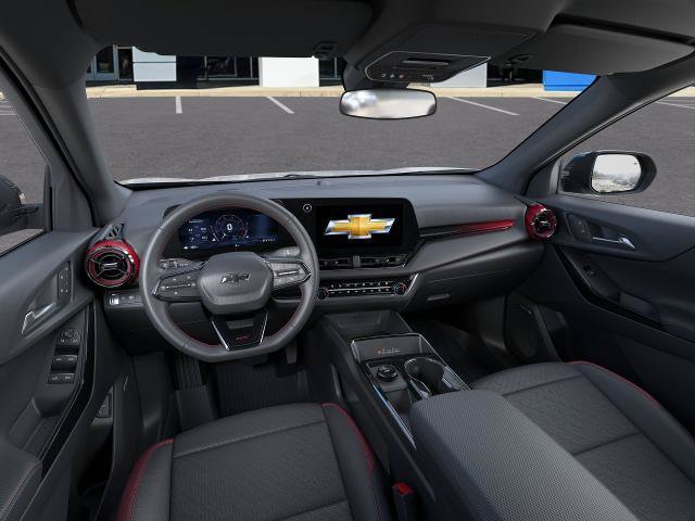 New 2026 Chevrolet Equinox RS w/ Convenience Package III FWD image 51
