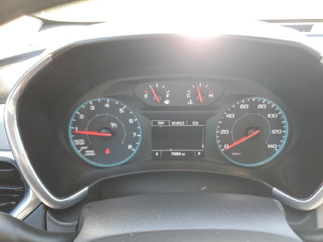 Used 2020 Chevrolet Equinox LS w/ LPO, Floor Liner Package FWD image 23