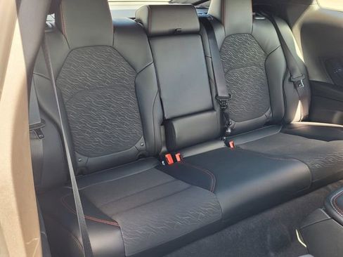 New 2025 Dodge Charger R/T w/ Quick Order Package 25M R/T image 14