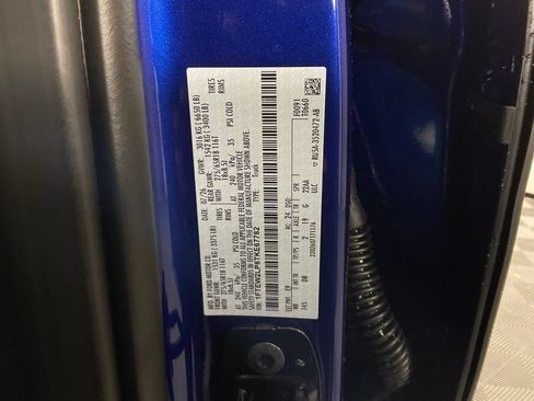 New 2026 Ford F150 STX AWD/4WD image 27