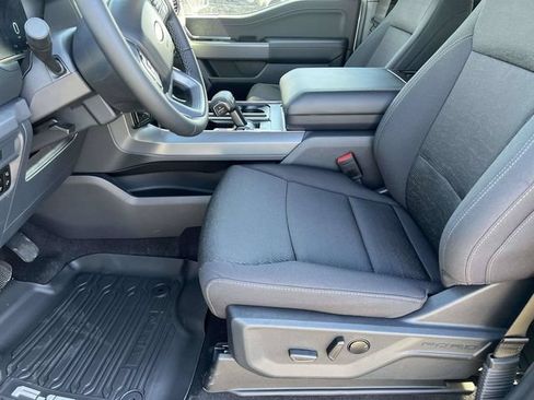 New 2026 Ford F150 XLT w/ Equipment Group 302A MID AWD/4WD image 12