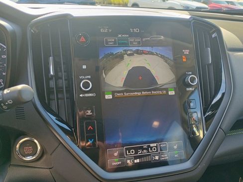 Certified 2025 Subaru Ascent Onyx Edition w/ Onyx Package image 32