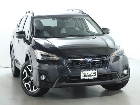 Used 2018 Subaru Crosstrek 2.0i Limited image 1