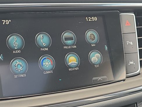 Used 2019 Buick Enclave Premium w/ Experience Buick Package AWD/4WD image 22