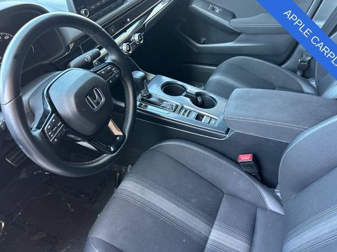 Used 2023 Honda Civic Sport image 10