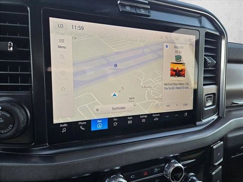 New 2026 Ford F350 Platinum image 13