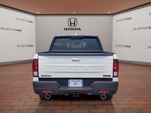 New 2026 Honda Ridgeline TrailSport image 11
