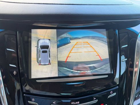 Used 2016 Cadillac Escalade 2WD image 16