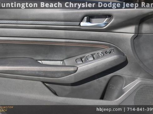 Used 2021 Nissan Altima 2.5 SR image 10