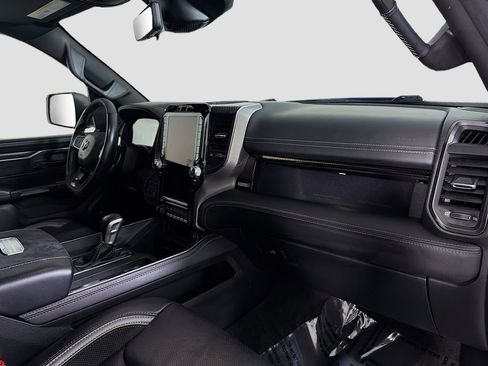Used 2022 RAM 1500 TRX w/ TRX Level 2 Equipment Group image 32