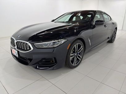 Used 2025 BMW 840i xDrive w/ Comfort Seating Package