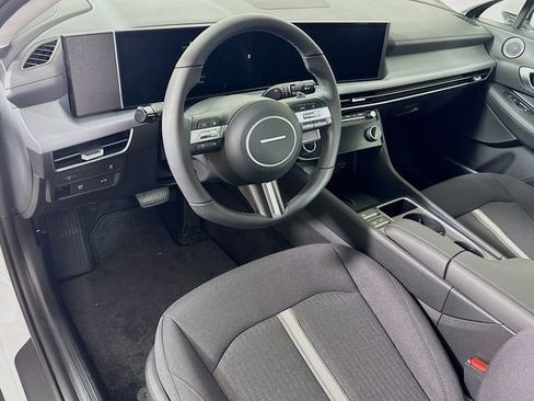 Certified 2026 Hyundai Sonata SEL image 11