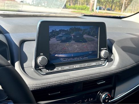 New 2026 Nissan Rogue SV image 8