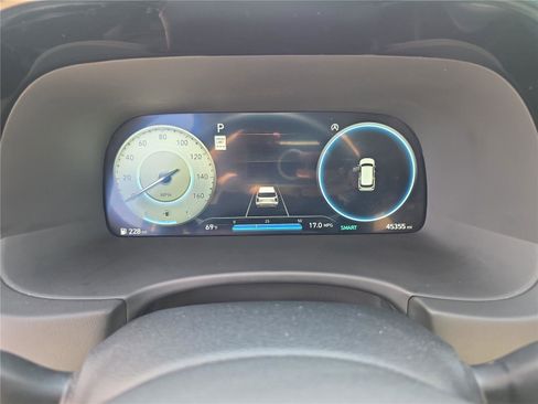 Used 2023 Hyundai Palisade SEL image 19