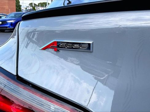 New 2026 Acura Integra A-Spec FWD image 19