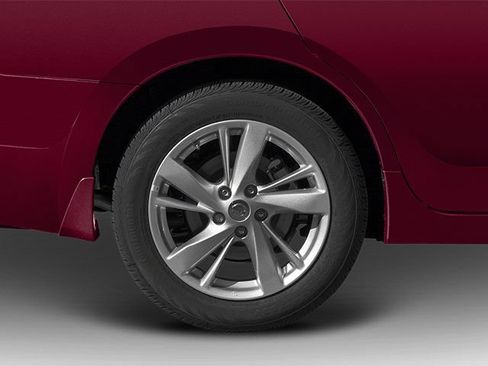 Used 2013 Nissan Altima 3.5 SL w/ Technology Pkg FWD image 14
