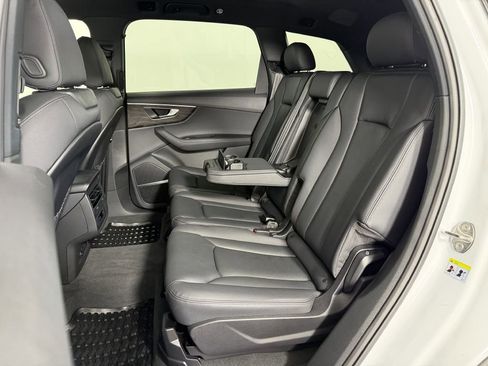 Used 2023 Audi Q7 2.0T Premium Plus AWD/4WD image 17