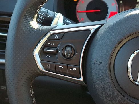 Used 2025 Acura RDX A-Spec image 24