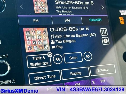 Used 2020 Subaru Legacy Premium w/ Popular Package #1 image 35