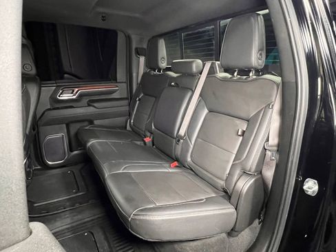 Used 2024 GMC Sierra 2500 Denali w/ Denali Reserve Package image 15