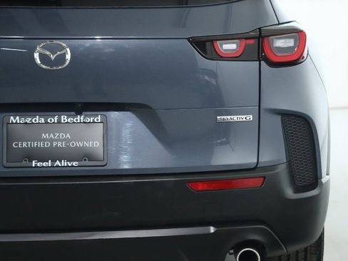 Certified 2025 MAZDA CX-50 AWD 2.5 S w/ Premium Plus Pkg image 45