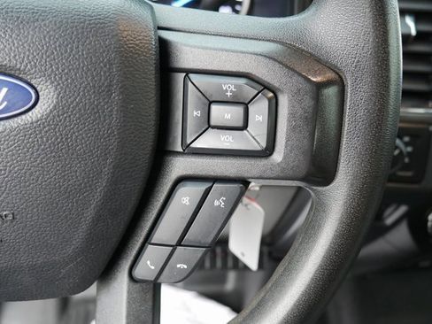 Used 2021 Ford F250 XLT image 18