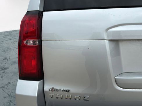 Used 2020 Chevrolet Tahoe LT image 29