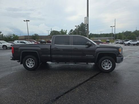Used 2014 GMC Sierra 1500 SLE AWD/4WD image 2